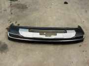 Blende Stoßstange hinten Audi Q7 (4M)