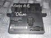 Steuergerät Beleuchtung Audi A8 (4E) 4E0907289G
