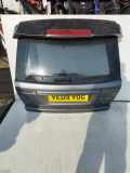 Heckklappe geschlossen Land Rover Range Rover Sport (L320)