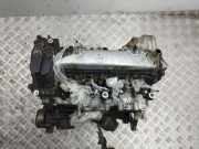 Motor ohne Anbauteile (Diesel) Toyota Auris (E18) 1ND