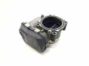Drosselklappenstutzen BMW 5er (F10) 7555944