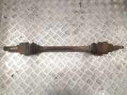 Antriebswelle links hinten Jaguar S-Type (X200)