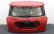 Heckklappe geschlossen Mini Mini Countryman (F60)