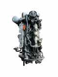 Motor ohne Anbauteile (Benzin) VW Passat B7 (362) CAXA