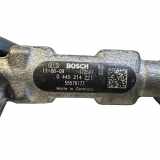 Einspritzleiste Opel Insignia A Stufenheck (G09) 55576177