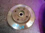 Radnabe hinten Fiat Seicento (187)