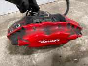 Bremssattel links hinten Maserati Ghibli III () BREMBO