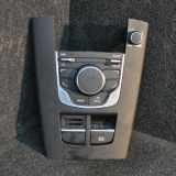 Radio Bedienschalter Audi A3 (8V) 8V0919614B