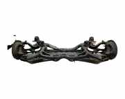Achse hinten VW Jetta III (1K2)