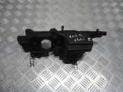 Motorabdeckung Renault Megane II Stufenheck (LM)