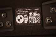 Hutablage BMW X6 (G06, F96) 51477950606