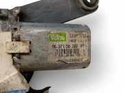 Wischermotor vorne Peugeot 1007 () 9637158780