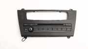 Radio Bedienschalter BMW X3 (F25) 9208591