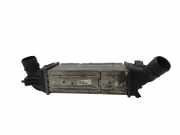 Ladeluftkühler Peugeot 407 () 9645682880