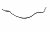 Motorabdeckung Mercedes-Benz GL-Klasse (X164) S1648890298