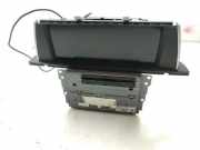 Radio/Navigationssystem-Kombination BMW 5er Gran Turismo (F07) 9226289