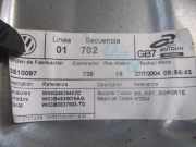 Fensterheber rechts hinten VW Polo IV (9N, 9A) 6Q6839756