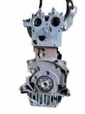 Motor ohne Anbauteile (Diesel) Ford S-Max II (CJ, WA6) UFWA