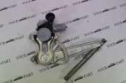 Fensterheber rechts hinten Lexus LS 4 (F4) 8571050110