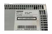 Radio/Navigationssystem-Kombination Nissan Qashqai (J10) VN2904FB