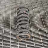 Feder links hinten Mercedes-Benz SL (R107) 1153242204