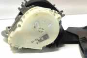 Sicherheitsgurt rechts hinten VW Passat B5.5 (3B3) 33058994E
