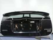 Heckklappe geschlossen Toyota Prius Liftback (W2)