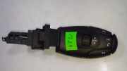 Radio Bedienschalter Peugeot 607 () 96538206XT