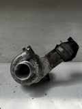 Turbolader Opel Insignia A Stufenheck (G09) 55581063