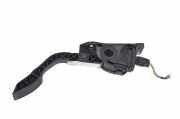 Fahrpedal Ford Focus III (DYB) BV619F836BB