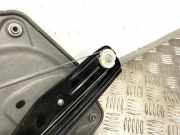 Fensterheber links hinten Skoda Superb II (3T) 3T5839401
