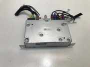 Radio/Navigationssystem-Kombination Citroen C5 I (DC) 9852325080