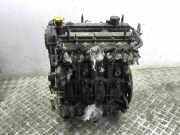 Motor ohne Anbauteile (Diesel) Chrysler Grand Voyager V (RT)