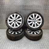 Stahlfelgen Satz Ford Focus II Cabriolet (DB3) 6N4J1007AA