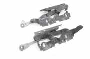 Motorhaubenscharnier links Mercedes-Benz E-Klasse Coupe (C207) A2048800228
