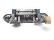 Tür links hinten Mazda Premacy (CP)