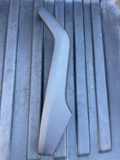 Türgriff links hinten Audi A4 (8W, B9) 8W0867173