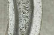 Querlenker links vorne oben VW Touareg III (CR7) 4M0407695C
