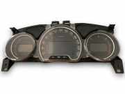 Tachometer Citroen C5 I Break (DE) 9665560480