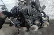 Motor ohne Anbauteile (Benzin) Opel Zafira A (T98)