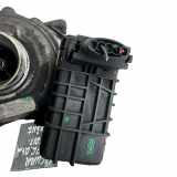 Turbolader Jaguar X-Type (X400) 4R8Q6K682AL