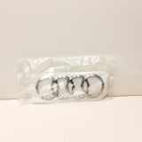 Emblem Audi A3 Sportback (8V) 8V48537422ZZ