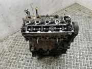 Motor ohne Anbauteile (Diesel) Ford Focus C-Max (DM2) DW10