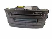 Radio/Navigationssystem-Kombination Toyota Auris (E15) 8612002570