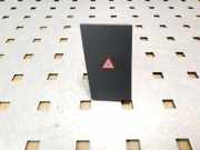 Schalter für Warnblinker Opel Vectra C CC (Z02) 13549909