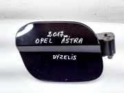 Kraftstofftankdeckel OPEL ASTRA K Sports Tourer 1.6 CDTi 13354564
