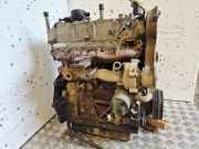 Motor CHRYSLER VOYAGER IV (RG, RS) 2.8 CRD 21286