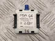 Antennenverstärker PEUGEOT 208 II (UB_, UP_, UW_, UJ_) 1.2 PureTech 130 9840652280