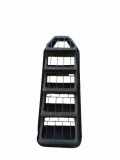 Karosserielüftungsgitter LAND ROVER RANGE ROVER VELAR (L560) 2.0 D 4x4 J8A2280B62AA