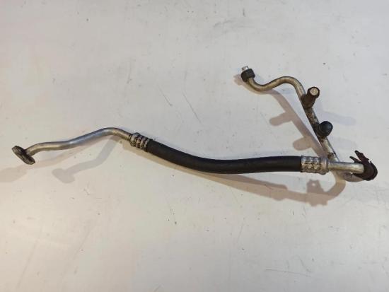 Klimaleitung SAAB 9000 Hatchback 3.0 -24 V6 CS/CSE 4319075 Bild Klimaleitung SAAB 9000 Hatchback 3.0 -24 V6 CS/CSE 4319075